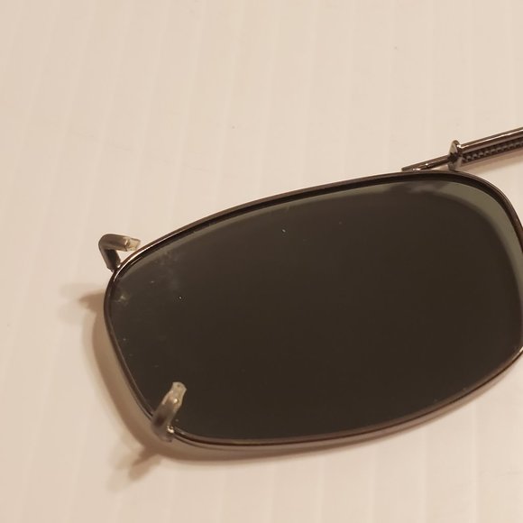 Cocoons Sunwear Adjustable Clip On  Sunglasses - Picture 10 of 11